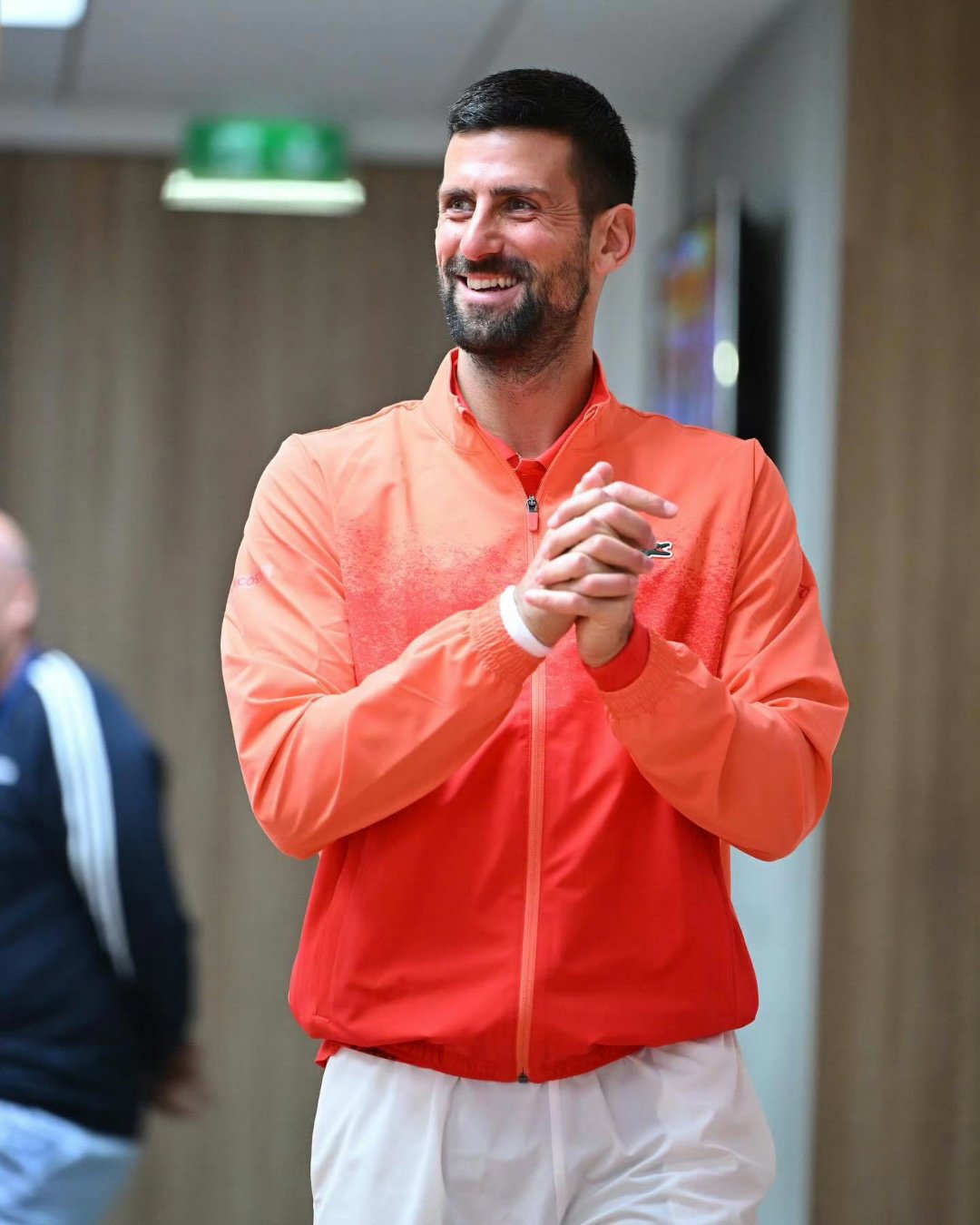 开元登录入口德约科维奇认可并喜爱阿尔卡拉斯的成长